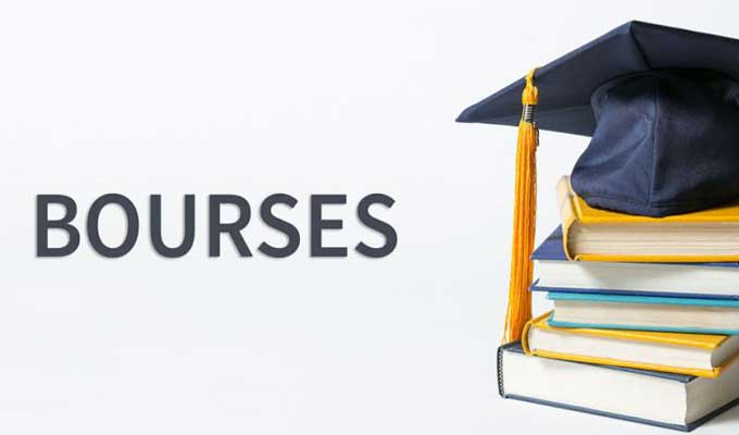 bourses