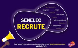 senelec-recrute