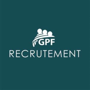 GPF logo