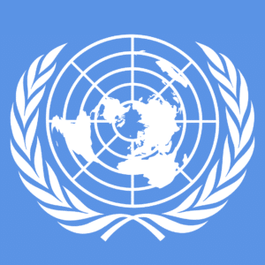 UN ONU Logo
