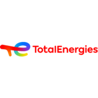 Total Energies