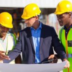 VINCI Construction