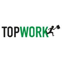 Topwork logo