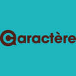 Caractère