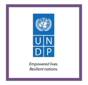 UNDP - PNUD