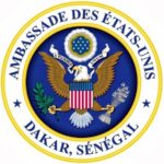 Ambassade USA Dakar