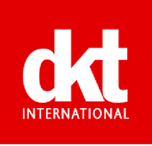 DKT INTERNATIONAL