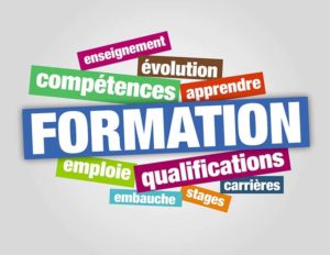 formation