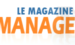 Le Magazine du Manager