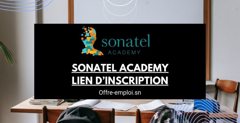 Sonatel academy