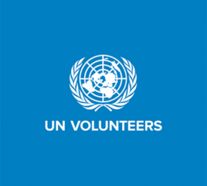 UN volunters