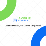 Laverie Express