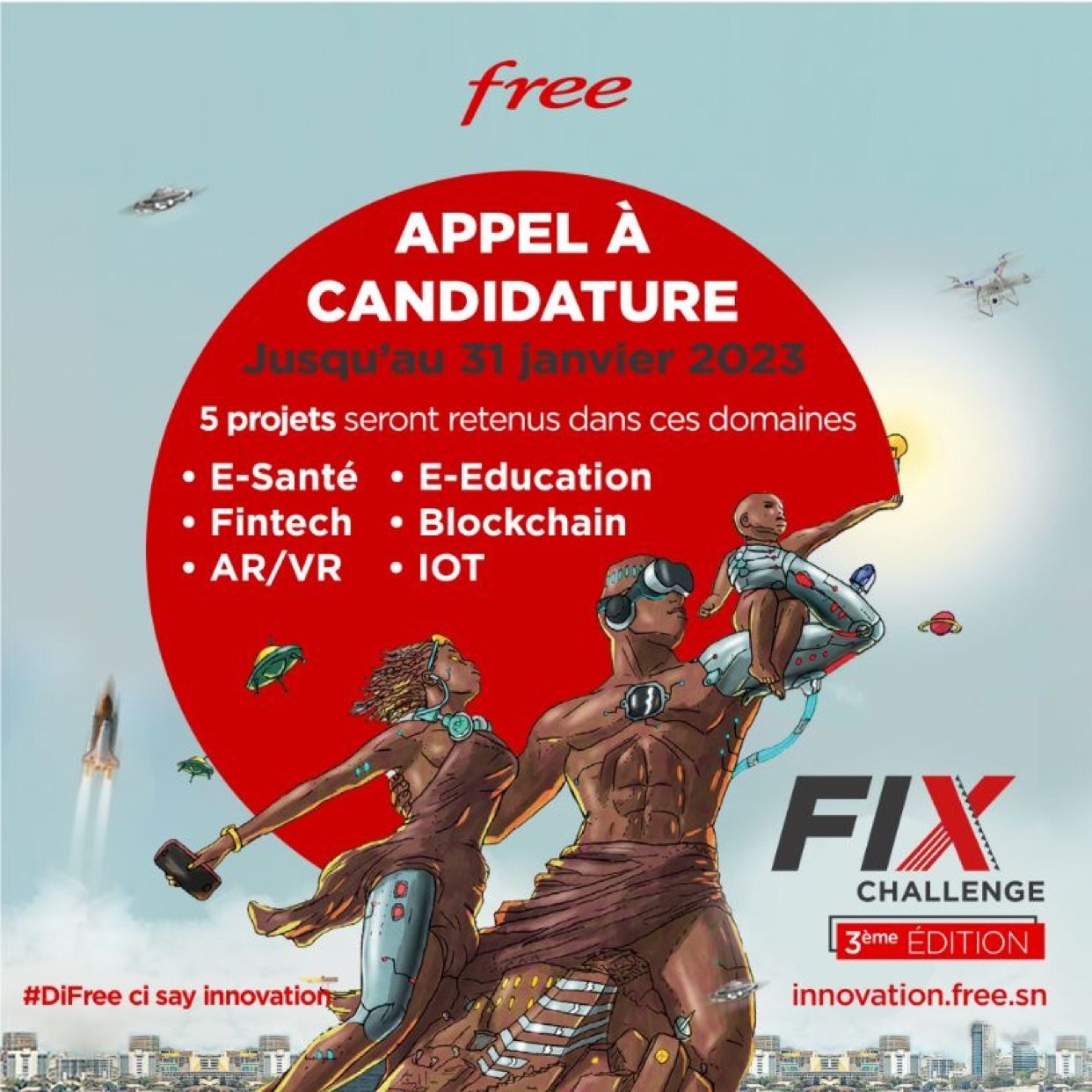 FIX Challenge 2023