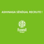 Ashinaga Sénégal