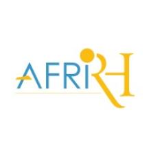 Afri RH logo AfriRH