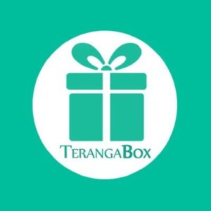 teranga box logo