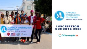 Mandela Washington Fellowship