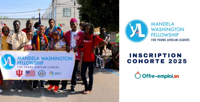 Mandela Washington Fellowship