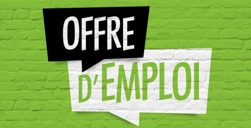 recrutement offre d'emploi 2-1