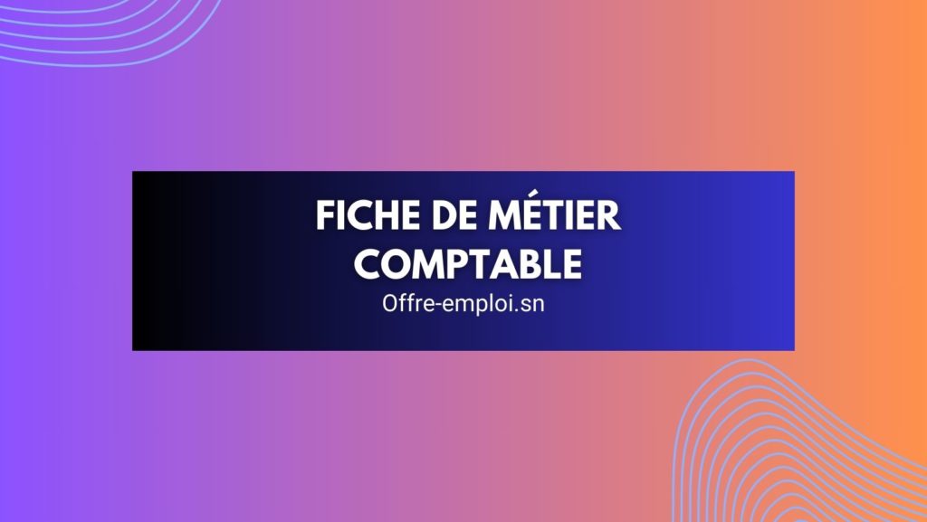Comptable