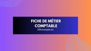 Comptable