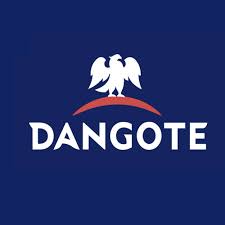 Dangote logo