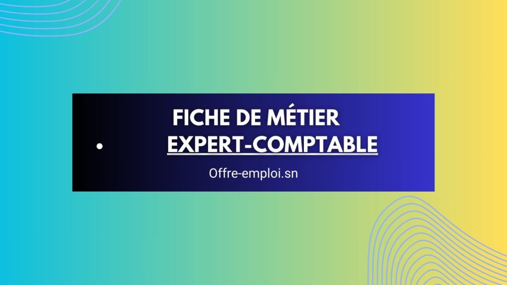 Expert-comptable