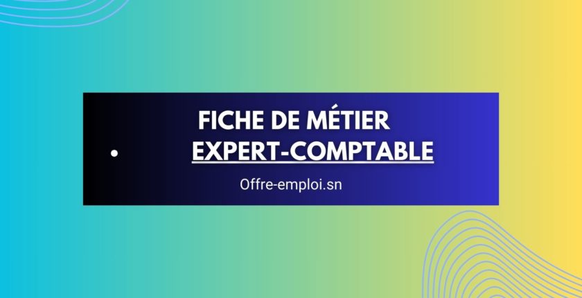 Expert-comptable