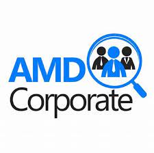 amd corporate logo
