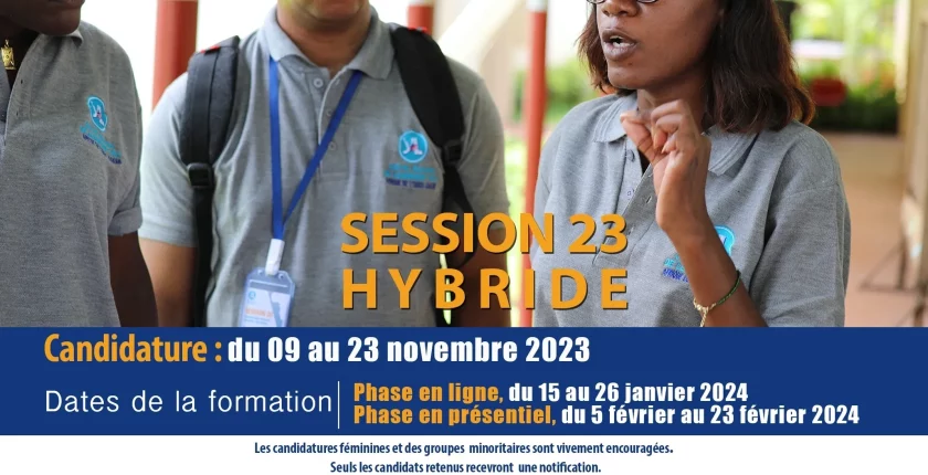 formation yali dakar
