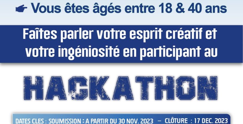 Challenge Open Data 2023