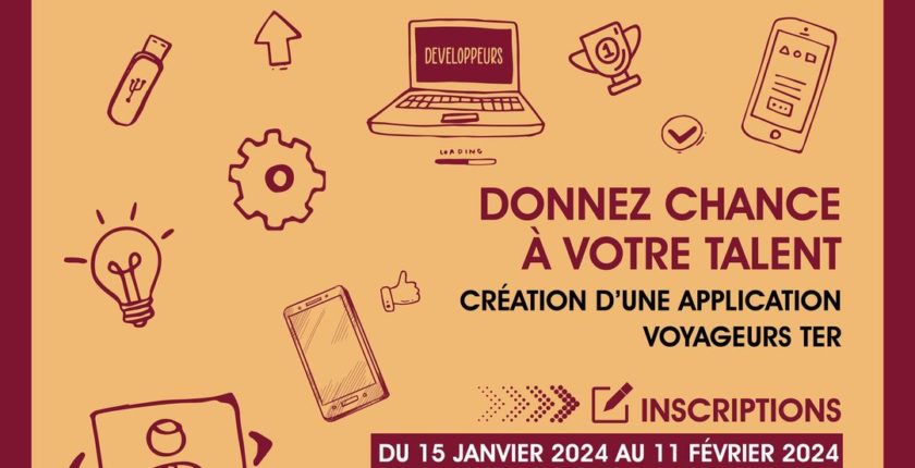 Hackathon TER 2024