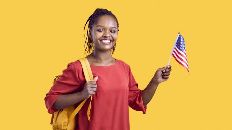 Bourses d'études USA : Fulbright 2024