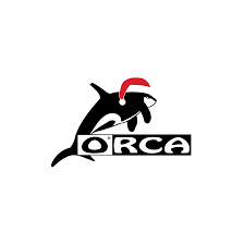 orca senegal logo