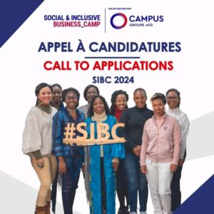 Campus groupe AFD : Appel à candidature