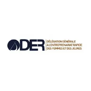 DER logo
