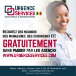 Urgenceservices