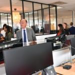 INTERNATIONAL TELEPERFORMANCE