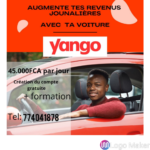 Yango Sénégal