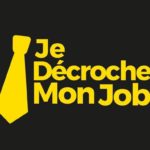 Je Déroche Mon Job