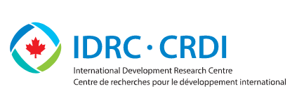 IDRC – International Development Research Centre