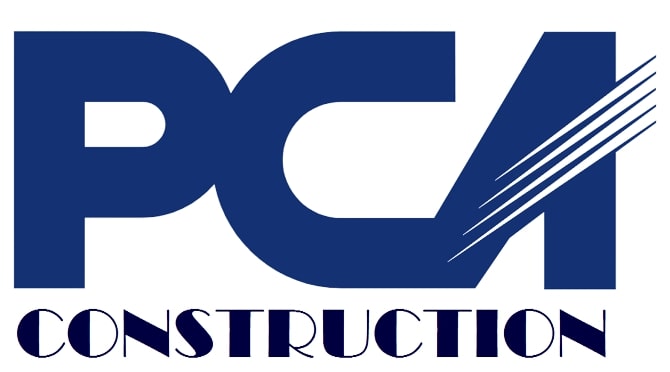 Construction PCA