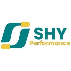 Shy Performance