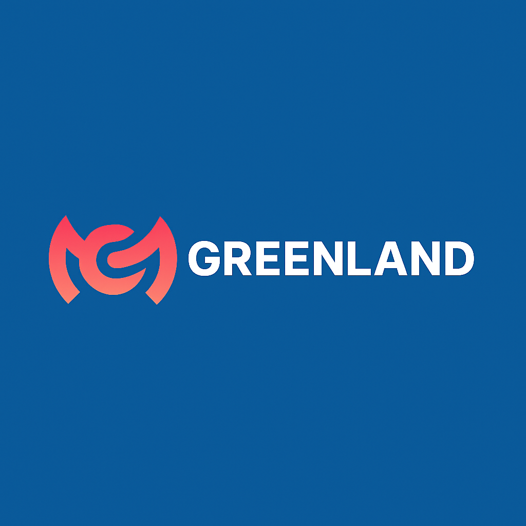 Greenland Mcn Comercio Ltda