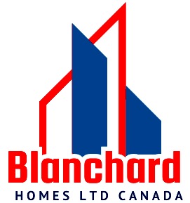 Blanchard Homes Limited Canada