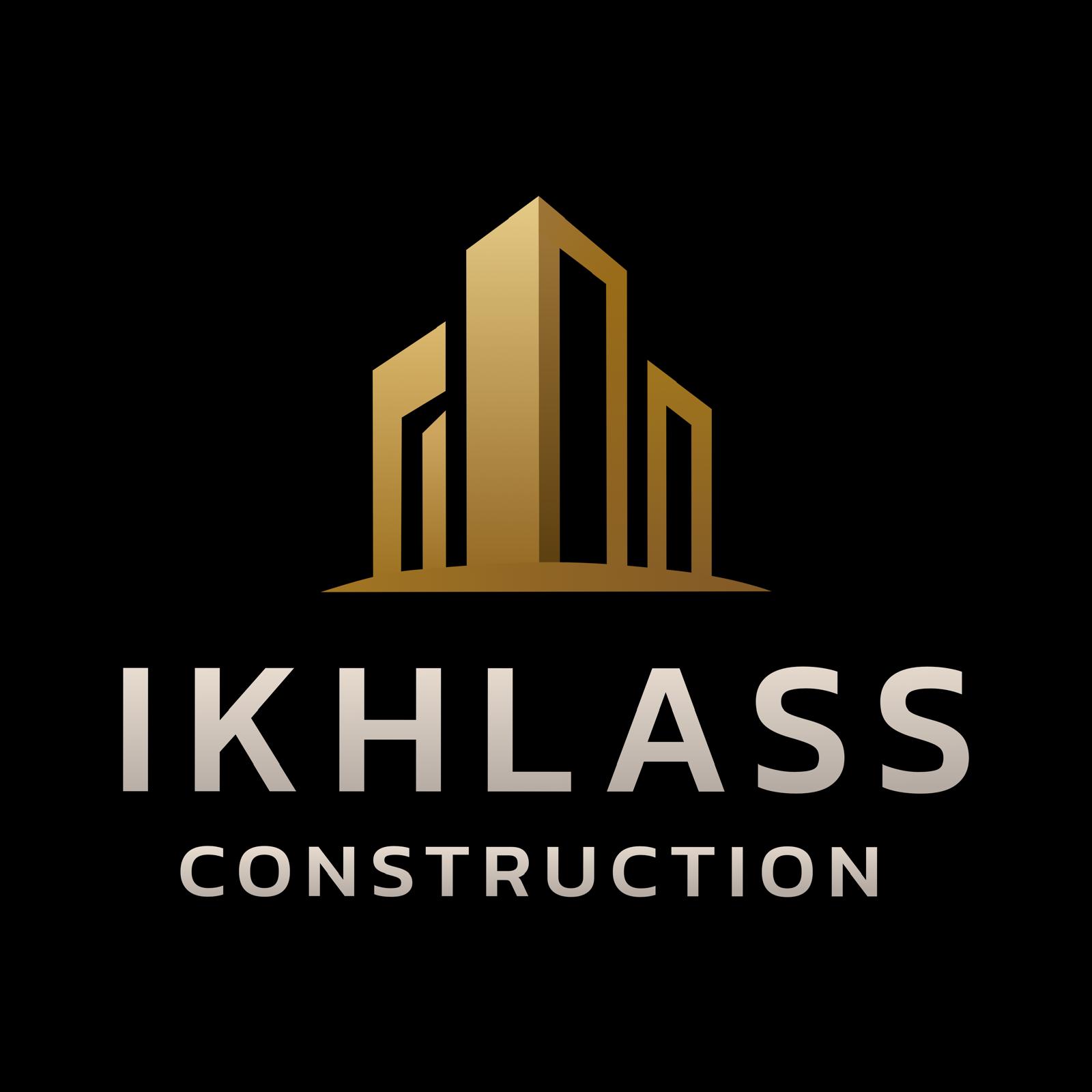 IKHLASS Construction