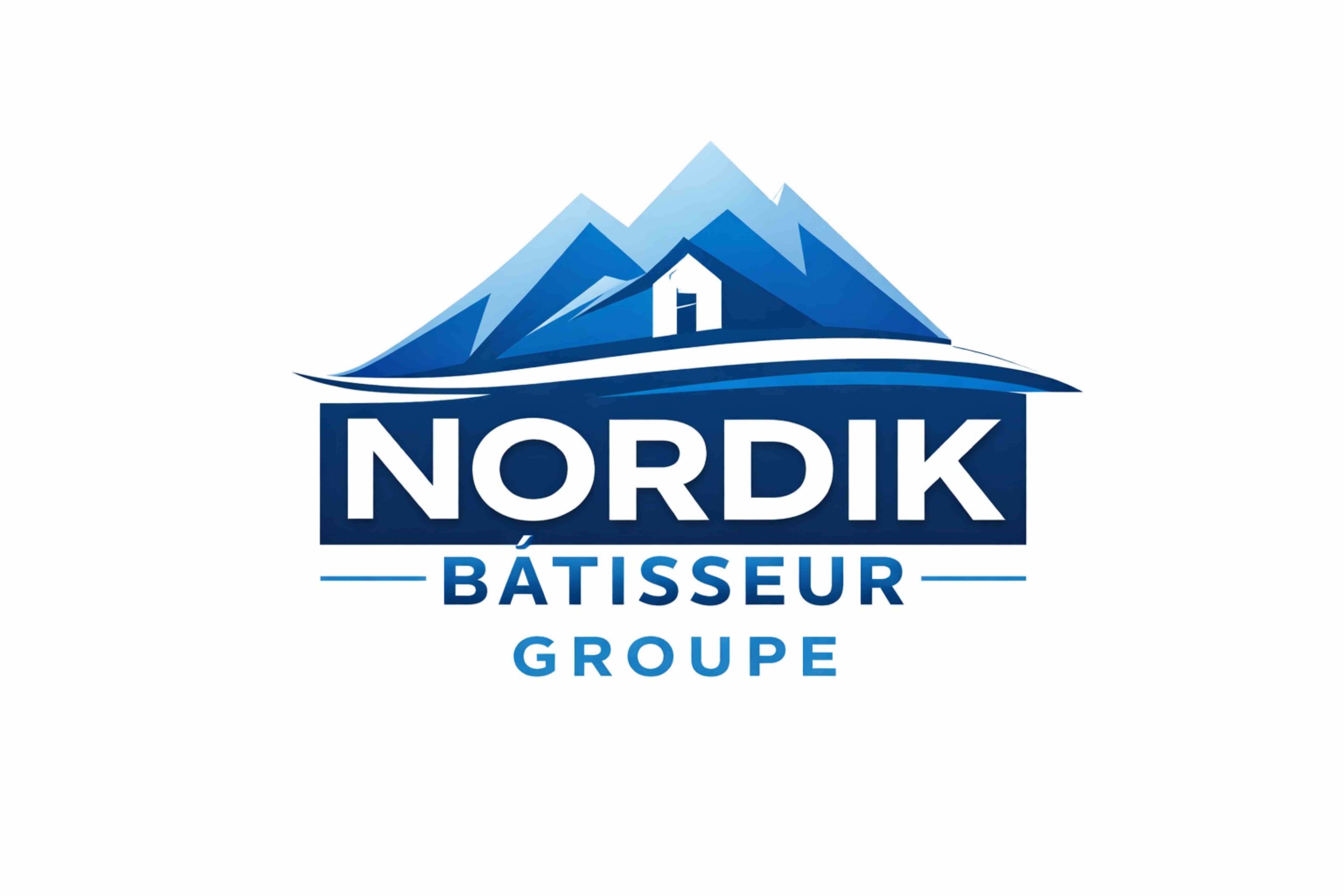 Nordik Batisseur Groupe